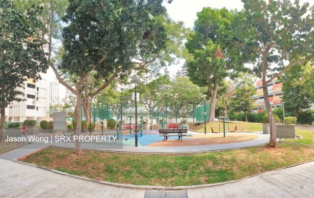 Blk 54 New Upper Changi Road (Bedok), HDB 5 Rooms #241939361